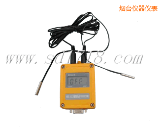 煙臺(tái)智能記錄儀