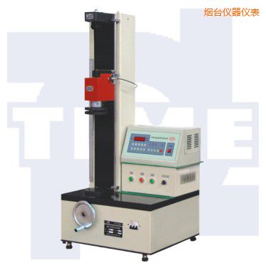 煙臺單數(shù)顯彈簧拉壓試驗機