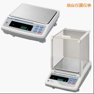 煙臺日本AND MC系列精密天平