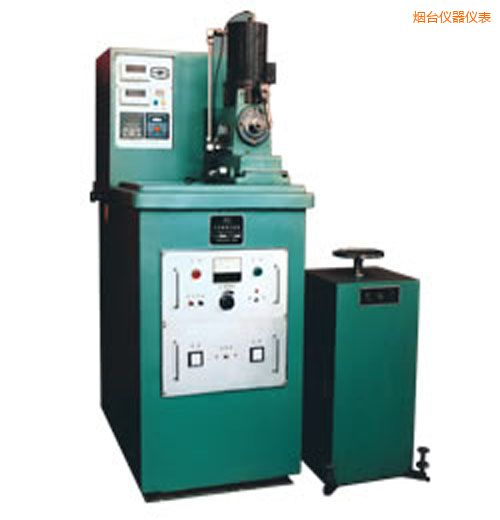 煙臺(tái)時(shí)代環(huán)塊摩擦磨損試驗(yàn)機(jī)