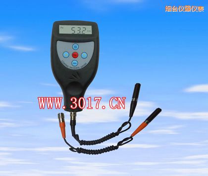 煙臺(tái)鐵基涂層測(cè)厚儀