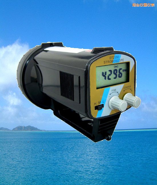 煙臺(tái)頻閃儀