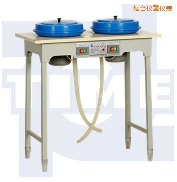 煙臺立式金相試樣拋光機