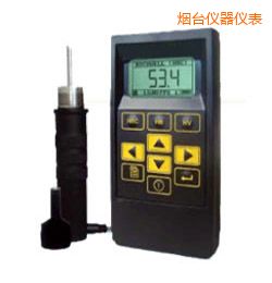 煙臺時代超聲波硬度計