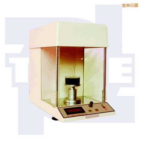 宜賓自動界面張力儀