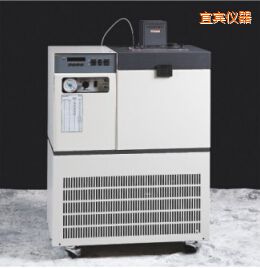 宜賓超低溫恒溫槽