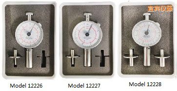 宜賓果實(shí)硬度計(jì)