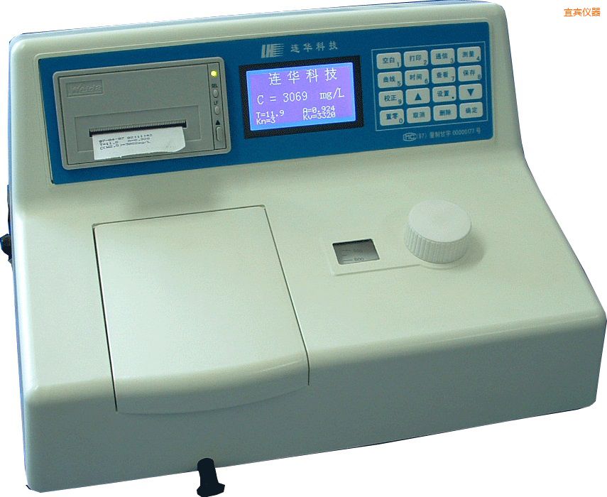 ���eCOD������(sh��)ˮ�|�y���x