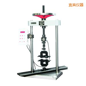 宜賓電子式人造板試驗(yàn)機(jī)