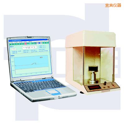 宜賓微機(jī)控制自動界面張力儀