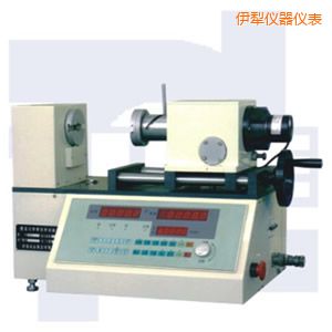 伊犁全制動彈簧扭轉(zhuǎn)試驗機(jī)