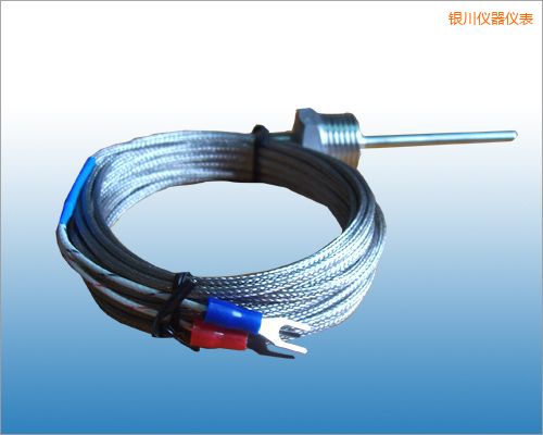 銀川固定熱電偶