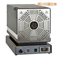 銀川熱偶檢定爐