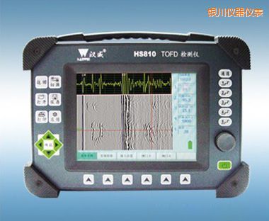 �y����yʽTOFD�����z�y�x