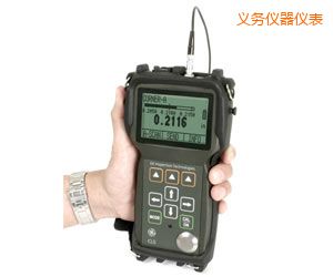 義烏精密測厚儀