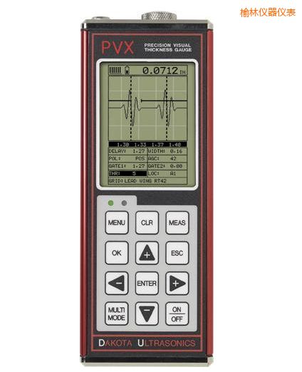 榆林A/B掃描測厚儀