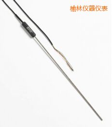 榆林高性能金屬桿標(biāo)準(zhǔn)鉑電阻溫度計