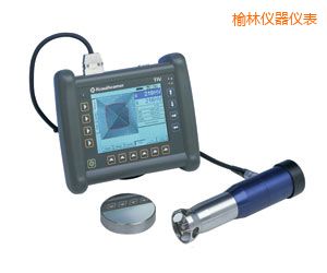 榆林硬度檢測儀