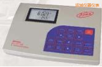 運(yùn)城多參數(shù)臺(tái)式測(cè)試儀