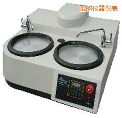 玉樹(shù)時(shí)代手動(dòng)研磨拋光機(jī)