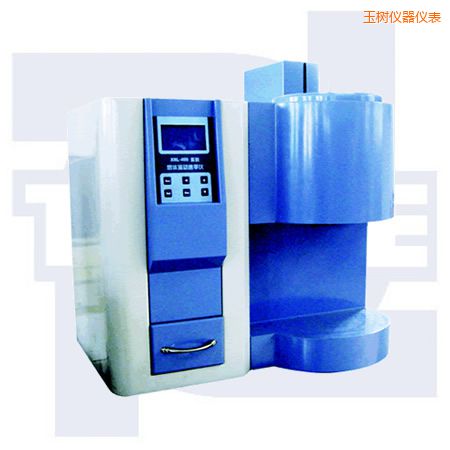 玉樹(shù)熔體流動(dòng)速率儀