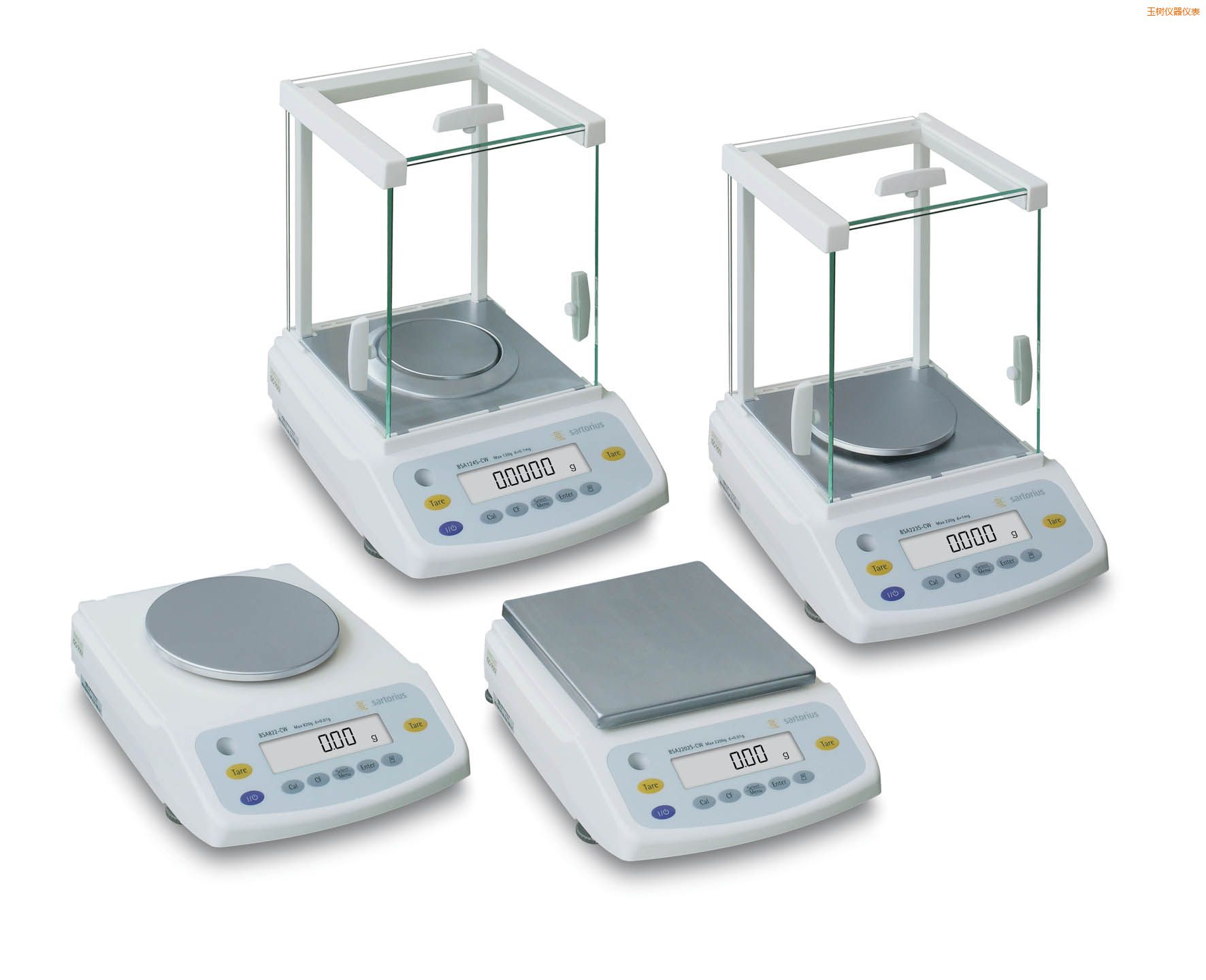 玉樹電子天平,5200g,0.1g