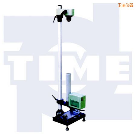 玉溪落錘沖擊試驗機
