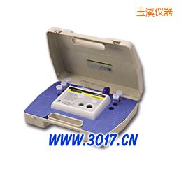 玉溪便攜式水質(zhì)實驗室