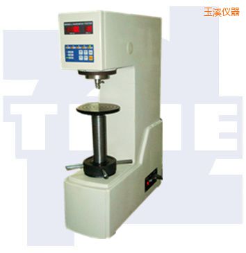 玉溪時(shí)代布氏硬度計(jì)