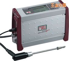 玉溪增強(qiáng)型煙氣分析儀