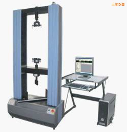 玉溪微機(jī)控制電子式人造板試驗(yàn)機(jī)