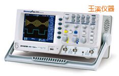 玉溪數(shù)字存儲示波器