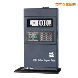 棗莊時代袖珍式表面粗糙度儀