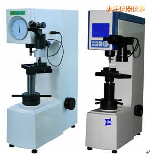 棗莊時代THBRVP-187.5E數(shù)顯布洛維硬度計