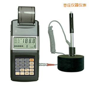 棗莊里氏硬度計