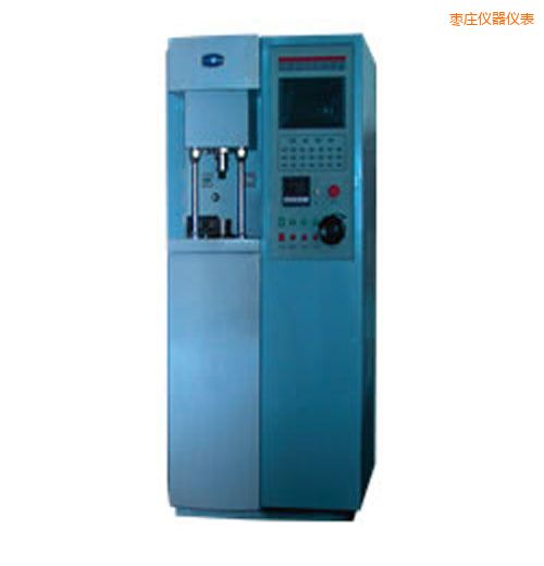 棗莊時代四球摩擦試驗(yàn)機(jī)