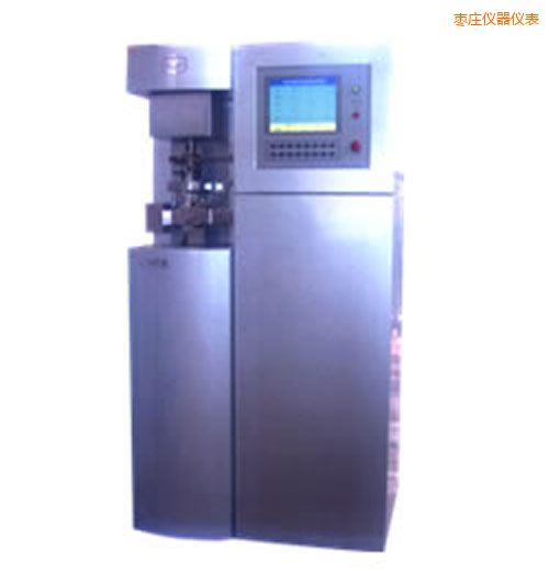 棗莊時(shí)代杠桿式四球摩擦磨損試驗(yàn)機(jī)