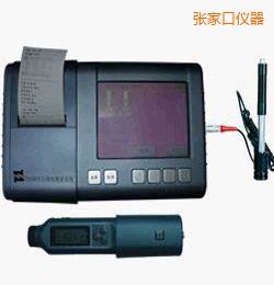 張家口時代里氏硬度測量系統(tǒng)