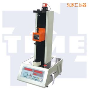 張家口全自動彈簧拉壓試驗機50~300kN
