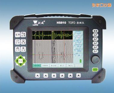 ���ҿڱ�yʽTOFD�����z�y�x