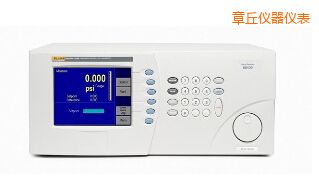 章丘高級型氣體壓力控制器校準(zhǔn)器