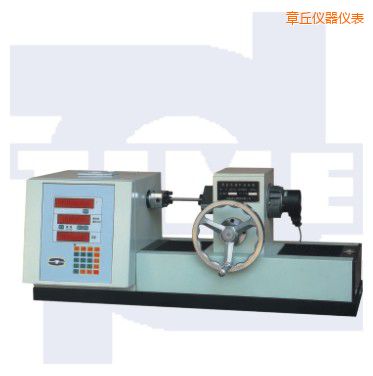 章丘數(shù)顯式扭轉(zhuǎn)試驗機(jī)該試驗機(jī)