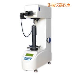 張掖時代數(shù)顯維氏硬度計