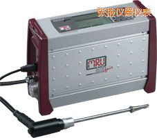 張掖增強(qiáng)型煙氣分析儀