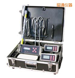 昭通時代地下管線探測儀