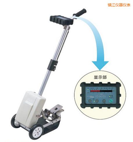 鎮(zhèn)江手推式高性能氣體檢測(cè)器