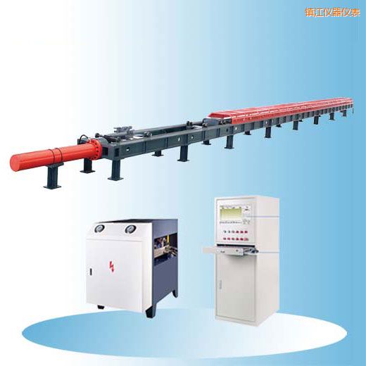 鎮(zhèn)江時代臥式拉力試驗(yàn)機(jī)