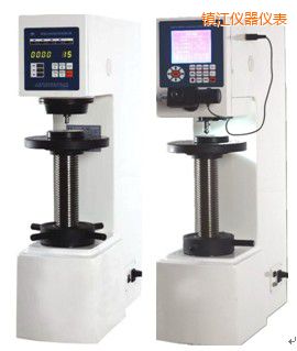 鎮(zhèn)江直讀數(shù)顯布氏硬度計(jì)