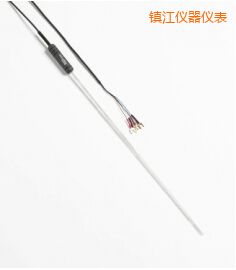 鎮(zhèn)江高精度石英套管標準鉑電阻溫度計