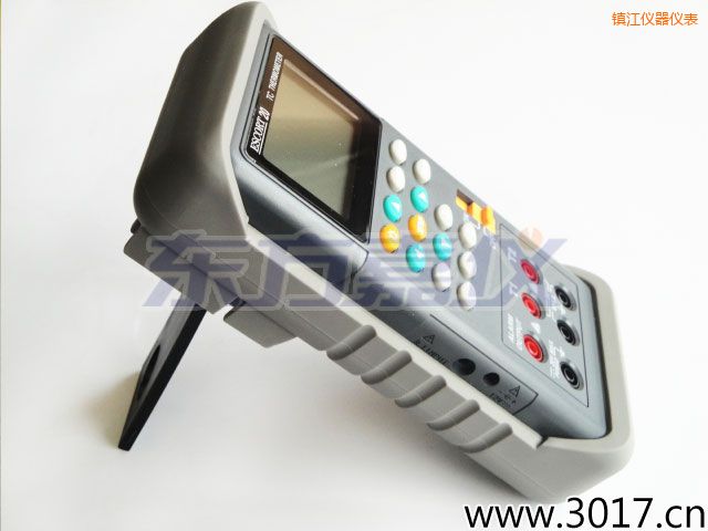 鎮(zhèn)江熱電偶校準器/溫度計